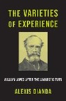 Alexis Dianda, Dianda Alexis - Varieties of Experience