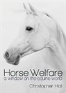 Christopher Hall - Horse Welfare