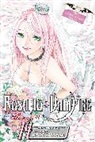 Akihisa Ikeda, Haden Blackman, Akihisa Ikeda, J.H. Williams III, Skottie Young - Rosario + Vampire Season 2