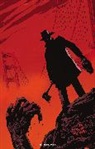 Ande Parks, Warren Ellis, Ande Parks, Brian Pulido, Mike Wolfer, William Christensen - Seduction of the Innocent
