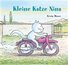 Erwin Moser, Erwin Moser - Kleine Katze Nina