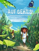 Jacqueline Alcántara, Svenja Herrmann, Baptiste Paul, Jacqueline Alcántara, Svenja Herrmann - Auf geht's!