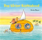 Erwin Moser, Erwin Moser - Das kleine Kürbisboot