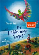 Kirsten Boie, Katrin Engelking, Katrin Engelking - Der Hoffnungsvogel
