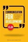 Jessica Noske-Turner - Communication for Development