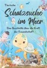 Barbara Lachner - Tierische Schatzsuche im Meer