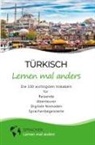 Sprachen Lernen Mal Anders - Türkisch lernen mal anders - Die 100 wichtigsten Vokabeln