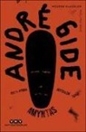 Andre Gide - Amyntas - Kuzey Afrika Defterleri