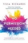 Tissa Richards - No Permission Needed