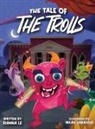 Rianna Le - The Tale of the Trolls