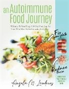 Angela M Landeros - An Autoimmune Food Journey
