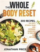 Jonathan Price - The Whole Body Reset
