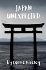 Carrie Riseley - Japan Unexpected