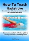 Mark Young - How To Teach Backstroke
