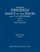 Amilcare Ponchielli, Clark Mcalister - Dance of the Hours from 'La Gioconda'