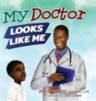 Emily D Woolcock - My Doctor Looks Like Me