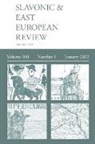 Simon Dixon - Slavonic & East European Review (100