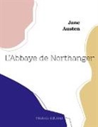 Jane Austen - L'Abbaye de Northanger