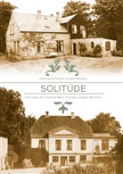 Milthaler Kirsten, Henning Schmidt - Solitüde