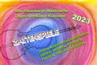 Ursula Eisenberg - Zaitenspiele 2023