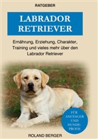 Roland Berger - Labrador Retriever