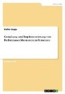 Stefan Hagge - Gestaltung und Implementierung von Performance-Measurement-Systemen