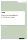 anonym - Umgang mit Heterogenität an berufsbildenden Schulen