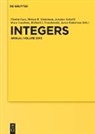Bruce Landman - Integers - Annual Volume 2013