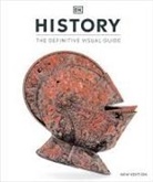 Simon Adams, Lindsay Allen, Robin et al Archer, DK, Phonic Books - History