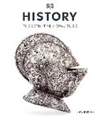 Simon Adams, Lindsay Allen, Robin et al Archer, DK, Phonic Books - History