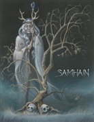 Alexa Szeli - Samhain