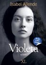 Isabel Allende - Violeta