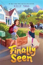 Kelly Yang - Finally Seen