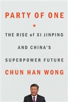 Chun Han Wong - Party of One