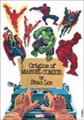 Stan Lee, Lee Stan, To Be Confirmed Gallery 13 - Origins of Marvel Comics