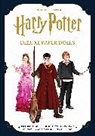 Insight Editions - Harry Potter Paper Dolls