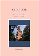 Gerd Steinkoenig - Kein Titel