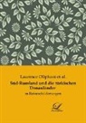 Laurence Oliphant et al, Laurence Oliphant et al. - Süd-Russland und die türkischen Donauländer