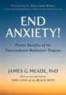 James Meade - End Anxiety!
