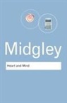 Mary Midgley - Heart and Mind