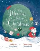 Tracey Turner, Jenny Løvlie - The Mouse Before Christmas