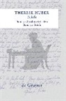 Therese Huber, Jessica Stegemann - Therese Huber Briefe - Band 7: Oktober 1818 - 1820, 2 Teile. Bd.7