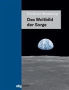 Christian Wevelsiep, Christian (Dr. Dr. habil.) Wevelsiep - Das Weltbild der Sorge
