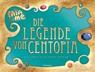 Karin Pütz, Studio 100 Media GmbH / m4e AG - Mia and me - Die Legende von Centopia