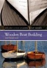 Jean-Francois Garry - Wooden Boat Building