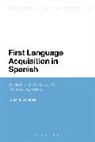 Gilda Socarras - First Language Acquisition in Spanish