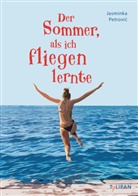 Jasminka Petrovic, Jasminka Petrović, Dejan Begovic - Der Sommer, als ich fliegen lernte