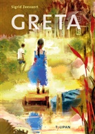 Ulrike Möltgen, Sigrid Zeevaert, Ulrike Möltgen - Greta