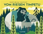 Alwin Freudenberg, Tobias Krejtschi, Tobias Krejtschi - Vom Riesen Timpetu