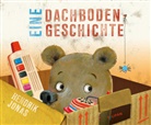 Hendrik Jonas, Hendrik Jonas - Eine Dachboden-Geschichte